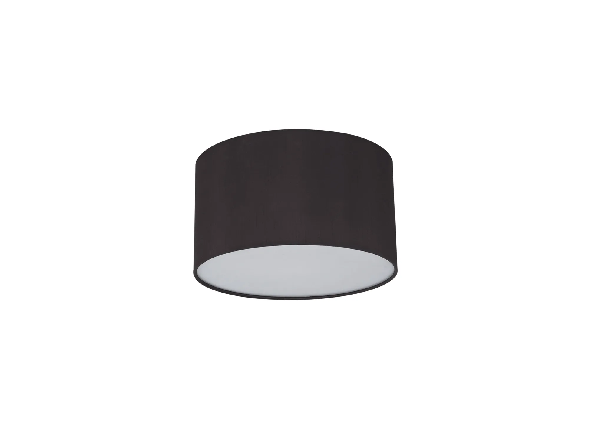 Baymont 30cm Flush 3 Light DK0601  Deco Baymont WH BL